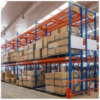 Heavy Duty Racks
